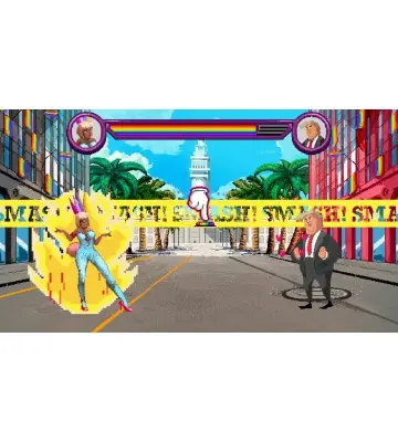 Игра Pride Run для ПК (Ключ активации Steam)