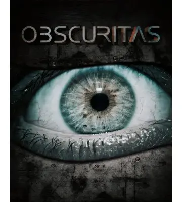 Гра Obscuritas  для ПК (Ключ активації Steam)
