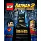 Игра LEGO Batman 2 DC Super Heroes для ПК (Ключ активации Steam)