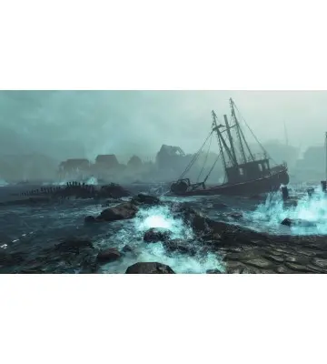 Дополнение Fallout 4 - Season Pass для ПК (Ключ активации Steam)