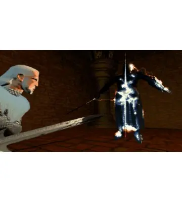 Игра Time Gate: Knight's Chase для ПК (Ключ активации Steam)