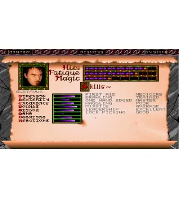 Гра Daemonsgate  для ПК (Ключ активації Steam)
