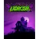 Игра Extreme Exorcism для ПК (Ключ активации Steam)