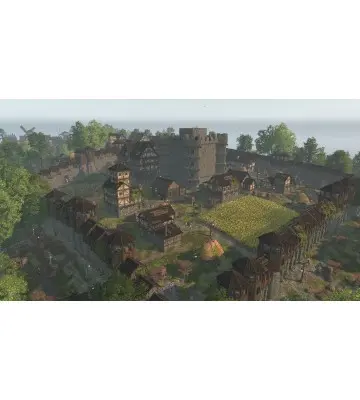 Игра Life is Feudal: Forest Village для ПК (Ключ активации Steam)