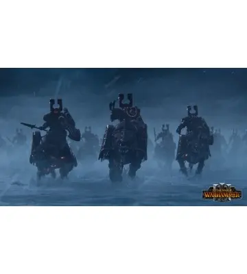 Игра Total War: WARHAMMER III для ПК (Ключ активации Steam)