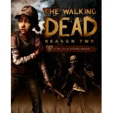 Гра The Walking Dead: Season Two  для ПК (Ключ активації Steam)