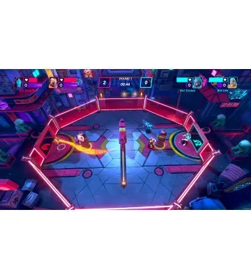 Доповнення HyperBrawl Tournament - Celebration Pack 1  для ПК (Ключ активації Steam)