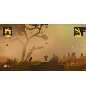 Гра Lucidity  для ПК (Ключ активації Steam)