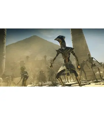 Игра Strange Brigade для ПК (Ключ активации Steam)