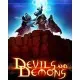 Гра Devils & Demons  для ПК (Ключ активації Steam)