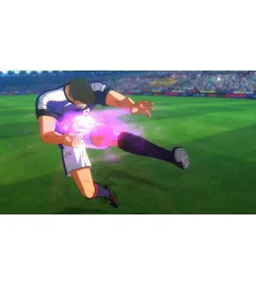 Доповнення Captain Tsubasa: Rise of New Champions - Season Pass  для ПК (Ключ активації Steam)