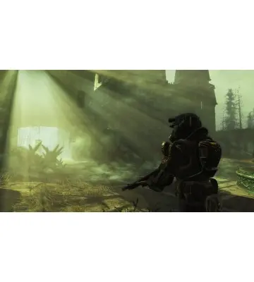 Дополнение Fallout 4 - Season Pass для ПК (Ключ активации Steam)