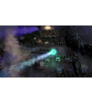 Дополнение Surviving the Aftermath: Shattered Hope для ПК (Ключ активации Steam)