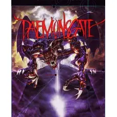 Гра Daemonsgate  для ПК (Ключ активації Steam)