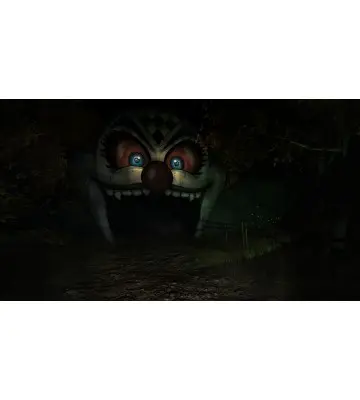 Гра Obscuritas  для ПК (Ключ активації Steam)