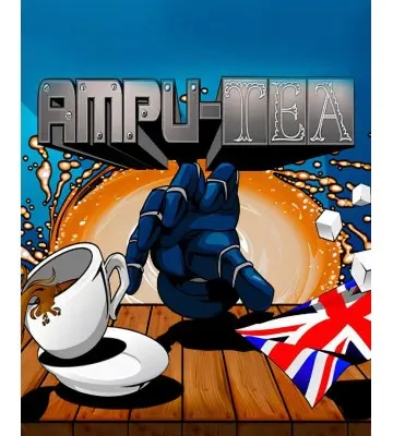 Гра Ampu-Tea  для ПК (Ключ активації Steam)