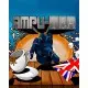 Гра Ampu-Tea  для ПК (Ключ активації Steam)
