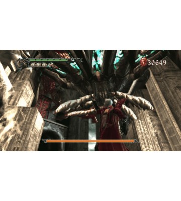 Гра Devil May Cry HD Collection  для ПК (Ключ активації Steam)