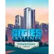 Дополнение Cities: Skylines - Downtown Radio для ПК (Ключ активации Steam)