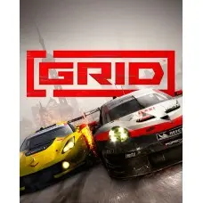 Игра Grid для ПК (Ключ активации Steam)