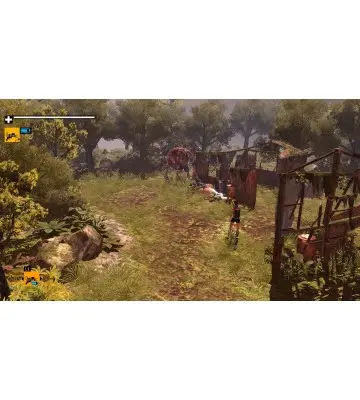 Игра How to Survive для ПК (Ключ активации Steam)