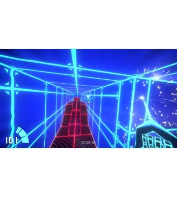 Гра Cyber Hook  для ПК (Ключ активації Steam)