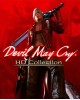 Гра Devil May Cry HD Collection  для ПК (Ключ активації Steam)