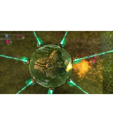 Гра Ion Assault  для ПК (Ключ активації Steam)