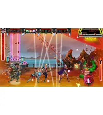 Игра The Metronomicon: Slay The Dance Floor для ПК (Ключ активации Steam)