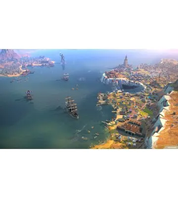 Гра HUMANKIND  для ПК (Ключ активації Steam)