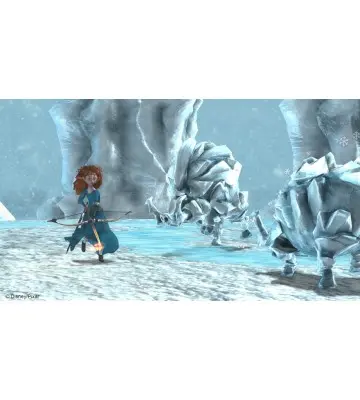 Игра Disney Games Princess & Fairy Pack для ПК (Ключ активации Steam)