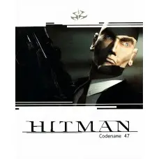 Гра Hitman: Codename 47  для ПК (Ключ активації Steam)