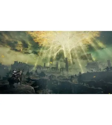 Игра ELDEN RING для ПК (Ключ активации Steam)