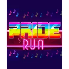 Игра Pride Run для ПК (Ключ активации Steam)
