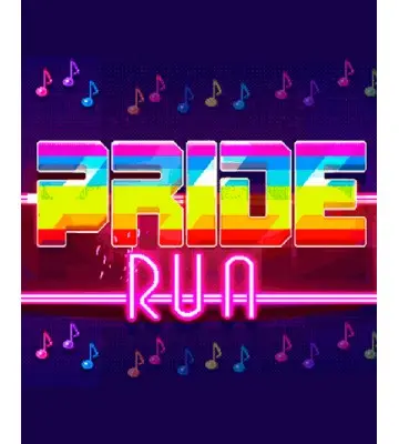 Игра Pride Run для ПК (Ключ активации Steam)