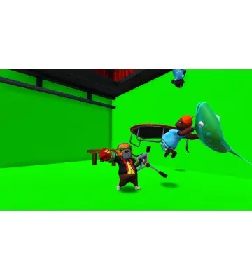 Доповнення Totally Reliable Delivery Service - Stunt Sets  для ПК (Ключ активації Steam)
