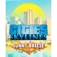 Доповнення Cities: Skylines - Sunny Breeze Radio  для ПК (Ключ активації Steam)