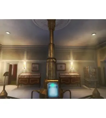 Гра Safecracker: The Ultimate Puzzle Adventure  для ПК (Ключ активації Steam)
