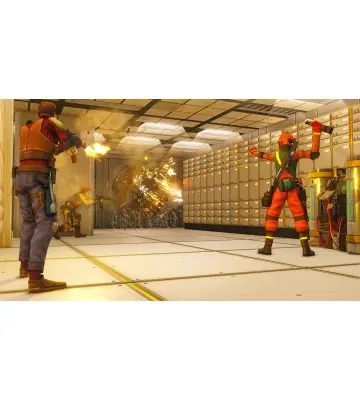 Игра Due Process для ПК (Ключ активации Steam)