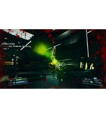 Гра Hollow 2  для ПК (Ключ активації Steam)