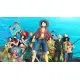 Гра One Piece: Pirate Warriors 3 для ПК (Ключ активації Steam)