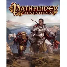 Игра Pathfinder Adventures для ПК (Ключ активации Steam)