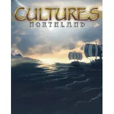 Игра Cultures - Northland для ПК (Ключ активации Steam)