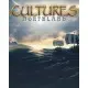 Гра Cultures - Northland  для ПК (Ключ активації Steam)