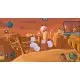 Гра Worms Ultimate Mayhem  для ПК (Ключ активації Steam)