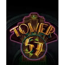 Игра Tower 57 для ПК (Ключ активации Steam)