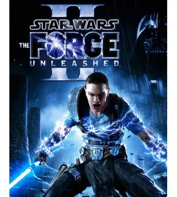 Игра Star Wars: The Force Unleashed II для ПК (Ключ активации Steam)