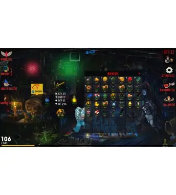 Игра Chicken Assassin: Reloaded для ПК (Ключ активации Steam)