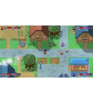 Игра Rogue Heroes: Ruins of Tasos для ПК (Ключ активации Steam)