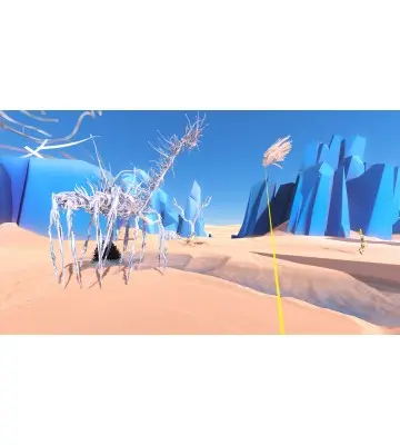 Игра Paper Beast - Folded Edition для ПК (Ключ активации Steam)